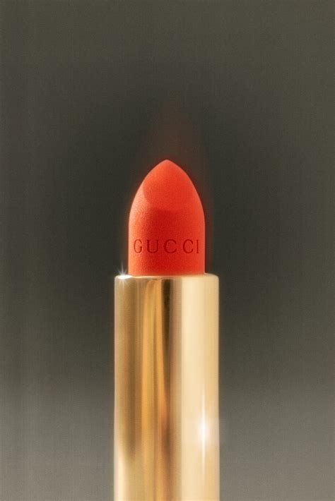 best gucci lipstick|Gucci velvet matte lipstick.